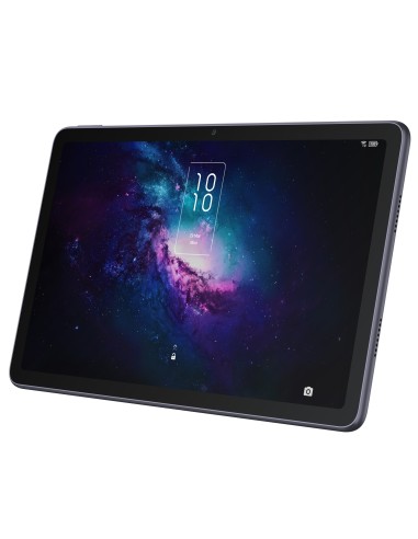 TCL 10 Tab Max 64 GB 26,3 cm (10.4") Mediatek 4 GB Wi-Fi 5 (802.11ac) Android 10 Grigio