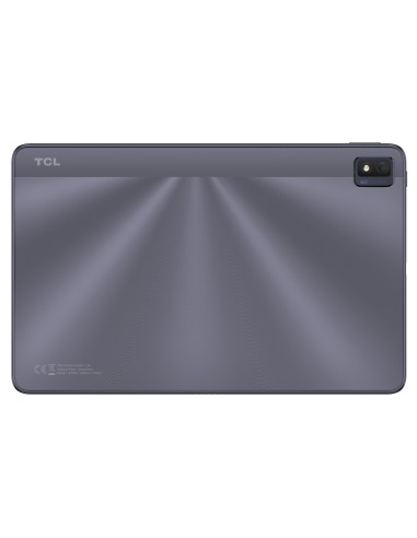 TCL 10 Tab Max 64 GB 26,3 cm (10.4") Mediatek 4 GB Wi-Fi 5 (802.11ac) Android 10 Grigio