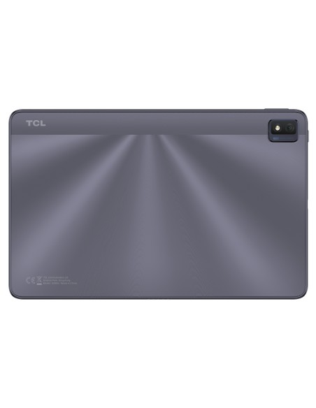 TCL 10 Tab Max 64 GB 26,3 cm (10.4") Mediatek 4 GB Wi-Fi 5 (802.11ac) Android 10 Grigio