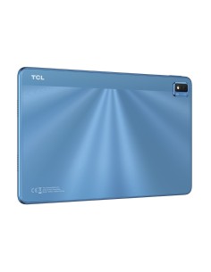 TCL 10 Tab Max 64 GB 26,3 cm (10.4") Mediatek 4 GB Wi-Fi 5 (802.11ac) Android 10 Blu 2