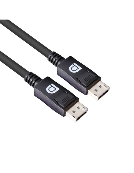 CLUB3D DisplayPort 1.4 HBR3 8K 28AWG Cable M M 3m  9.84ft