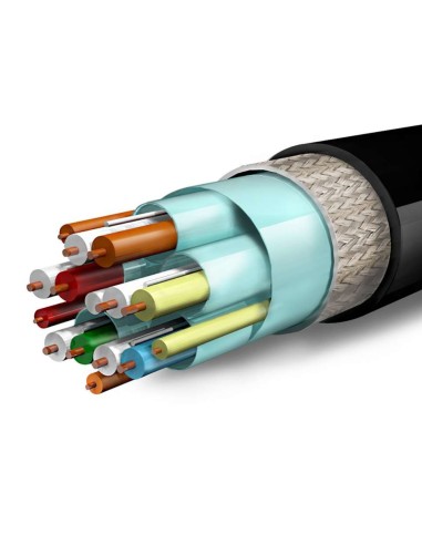 CLUB3D DisplayPort 1.4 HBR3 8K 28AWG Cable M M 3m  9.84ft