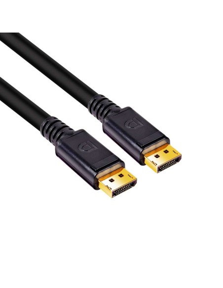 CLUB3D DisplayPort 1.4 HBR3 8K Cable M M 4m  13.12ft