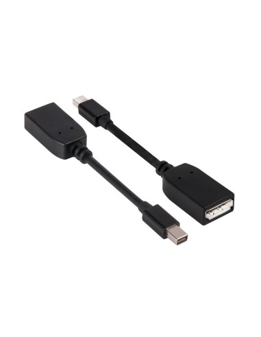 CLUB3D Mini DisplayPort to DisplayPort 1.2 Adapter Cable