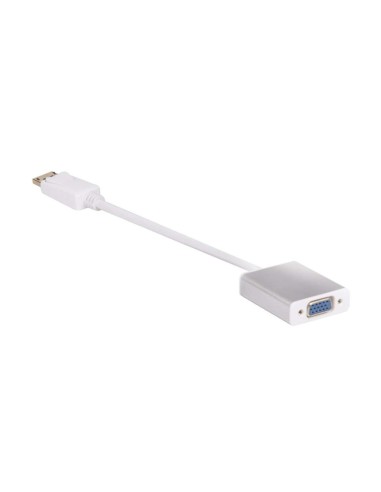 CLUB3D Displayport to VGA Active Adapter