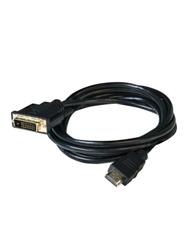 CLUB3D DVI to HDMI 1.4 Cable M M 2m  6.56ft Bidirectional