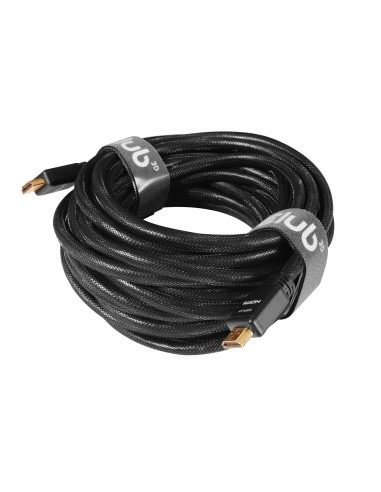 CLUB3D HDMI 2.0 4K60Hz RedMere cable 10m 32.8ft
