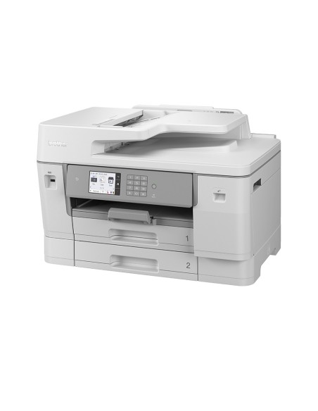 Brother MFC-J6955DW stampante multifunzione Ad inchiostro A3 1200 x 4800 DPI Wi-Fi