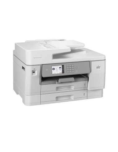 Brother MFC-J6955DW stampante multifunzione Ad inchiostro A3 1200 x 4800 DPI Wi-Fi