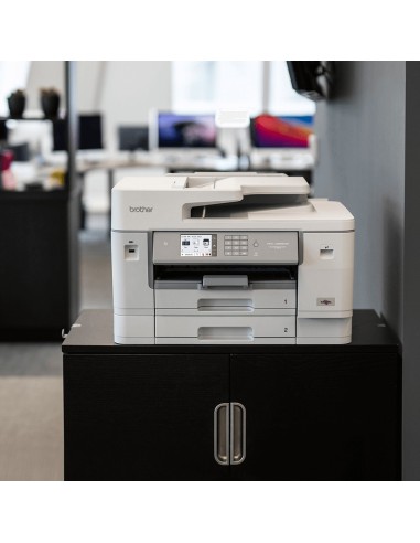 Brother MFC-J6955DW stampante multifunzione Ad inchiostro A3 1200 x 4800 DPI Wi-Fi