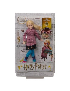 Harry Potter GNR32 toy figure
