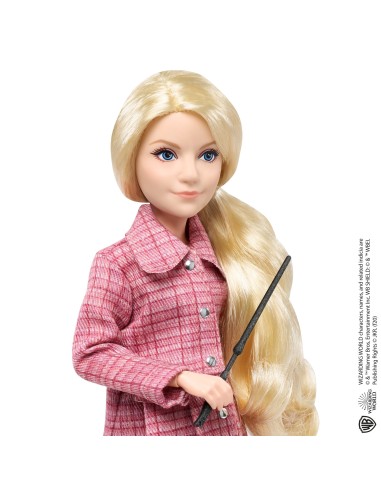 Harry Potter GNR32 toy figure