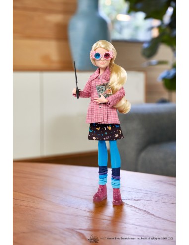 Harry Potter GNR32 toy figure