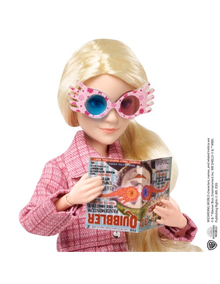 Harry Potter GNR32 toy figure