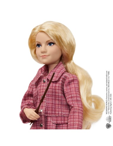 Harry Potter GNR32 toy figure