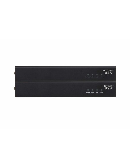 ATEN Extender KVM DVI HDBaseT con ExtremeUSB® (1920 x 1200 a 100m)