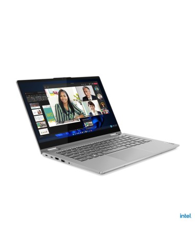Lenovo ThinkBook 14s Yoga G2 IAP i5-1235U Ibrido (2 in 1) 35,6 cm (14") Touch screen Full HD Intel® Core™ i5 8 GB DDR4-SDRAM