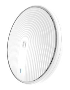 LevelOne WAP-8131 punto accesso WLAN 1800 Mbit s Bianco Supporto Power over Ethernet (PoE) 2