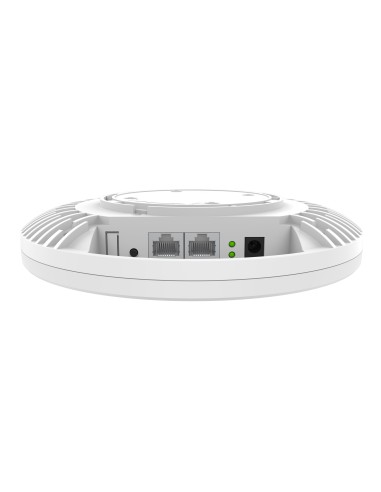 LevelOne WAP-8131 punto accesso WLAN 1800 Mbit s Bianco Supporto Power over Ethernet (PoE)