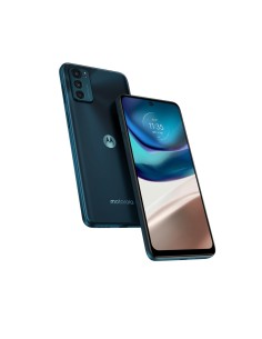 Motorola Moto G 42 16,3 cm (6.4") Doppia SIM Android 12 4G USB tipo-C 4 GB 128 GB 5000 mAh Verde