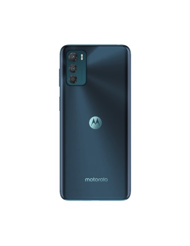 Motorola Moto G 42 16,3 cm (6.4") Doppia SIM Android 12 4G USB tipo-C 4 GB 128 GB 5000 mAh Verde
