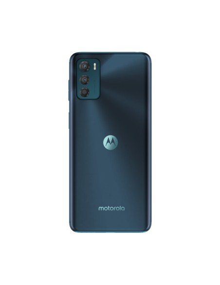 Motorola Moto G 42 16,3 cm (6.4") Doppia SIM Android 12 4G USB tipo-C 4 GB 128 GB 5000 mAh Verde