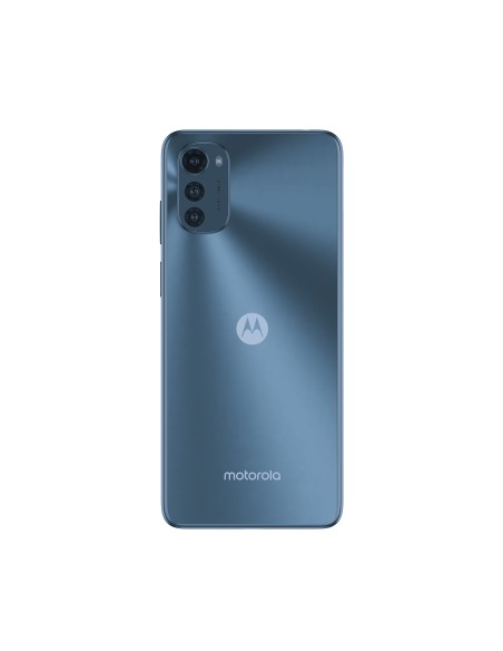 Motorola moto e32 16,5 cm (6.5") Doppia SIM Android 11 4G USB tipo-C 4 GB 64 GB 5000 mAh Grigio