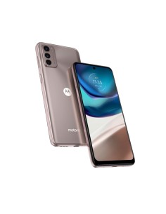 Motorola Moto G 42 16,3 cm (6.4") Doppia SIM Android 12 4G USB tipo-C 4 GB 128 GB 5000 mAh Rosa
