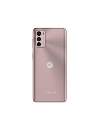 Motorola Moto G 42 16,3 cm (6.4") Doppia SIM Android 12 4G USB tipo-C 4 GB 128 GB 5000 mAh Rosa
