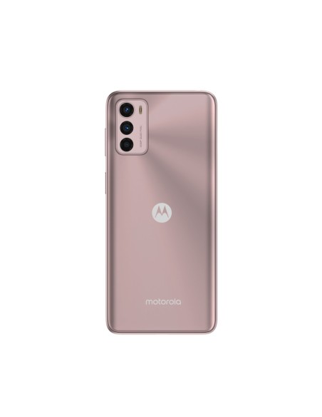 Motorola Moto G 42 16,3 cm (6.4") Doppia SIM Android 12 4G USB tipo-C 4 GB 128 GB 5000 mAh Rosa