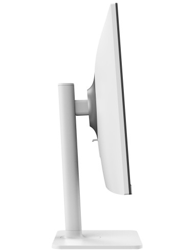 MSI Modern MD272QPW LED display 68,6 cm (27") 2560 x 1440 Pixel Wide Quad HD Bianco