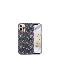 dbramante1928 Capri custodia per cellulare 17 cm (6.7") Cover Multicolore
