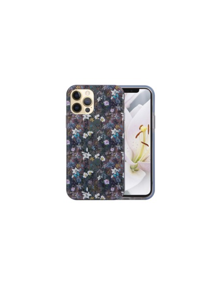 dbramante1928 Capri custodia per cellulare 17 cm (6.7") Cover Multicolore