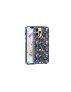 dbramante1928 Capri custodia per cellulare 17 cm (6.7") Cover Multicolore 2