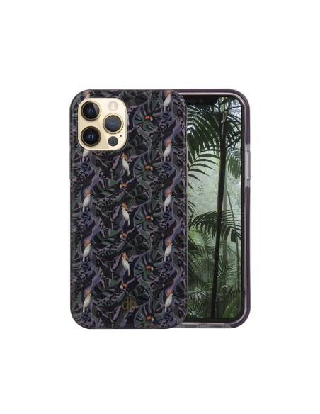 dbramante1928 CA61PTRF5539 custodia per cellulare 15,5 cm (6.1") Cover Multicolore