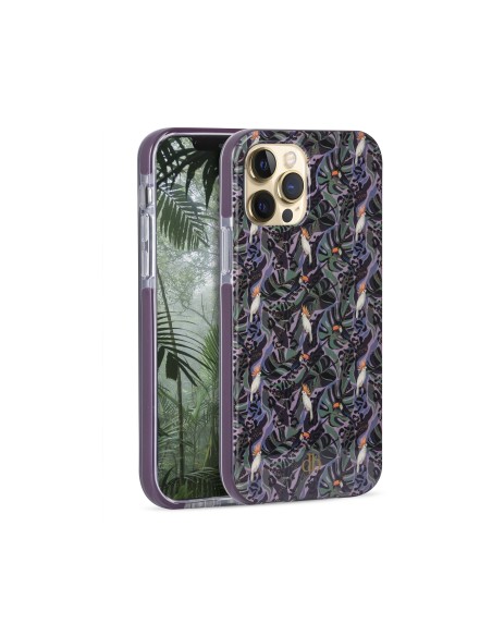 dbramante1928 CA61PTRF5539 custodia per cellulare 15,5 cm (6.1") Cover Multicolore
