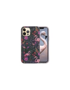 dbramante1928 Capri custodia per cellulare 17 cm (6.7") Cover Multicolore
