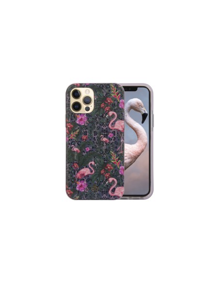dbramante1928 Capri custodia per cellulare 17 cm (6.7") Cover Multicolore