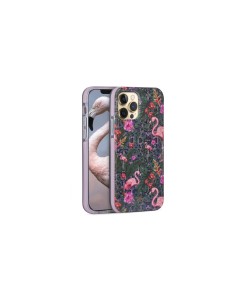 dbramante1928 Capri custodia per cellulare 17 cm (6.7") Cover Multicolore 2