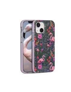 dbramante1928 CA61PTTF5535 custodia per cellulare 15,5 cm (6.1") Cover Multicolore