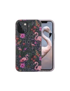 dbramante1928 CA61PTTF5535 custodia per cellulare 15,5 cm (6.1") Cover Multicolore 2