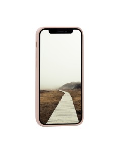 dbramante1928 Monaco custodia per cellulare 13,7 cm (5.4") Cover Rosa 2
