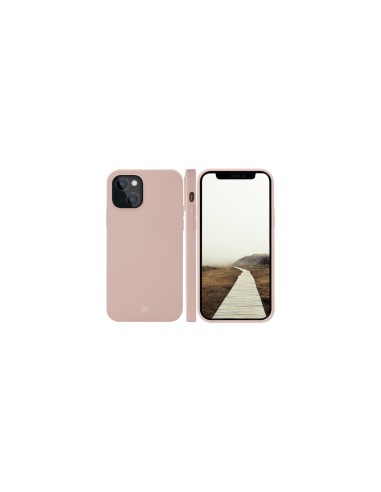 dbramante1928 Monaco custodia per cellulare 13,7 cm (5.4") Cover Rosa