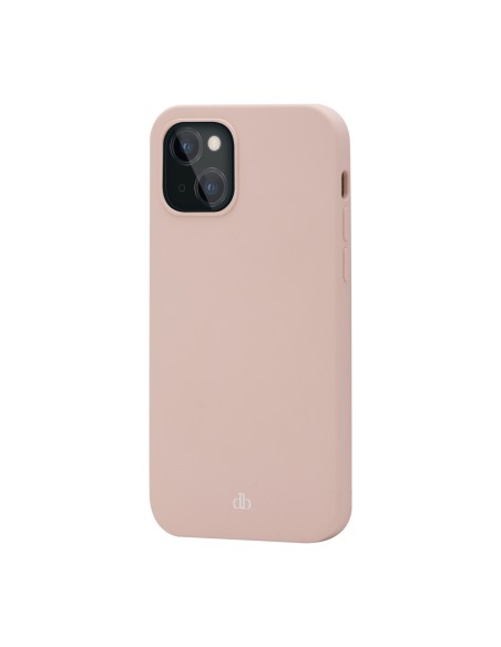 dbramante1928 Monaco custodia per cellulare 13,7 cm (5.4") Cover Rosa