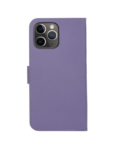 dbramante1928 New York custodia per cellulare 17 cm (6.7") Custodia a borsellino Porpora