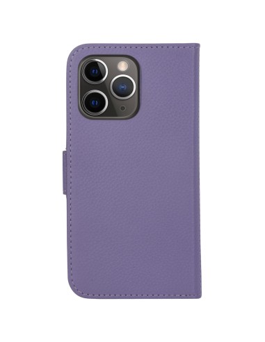 dbramante1928 New York custodia per cellulare 15,5 cm (6.1") Custodia a borsellino Porpora