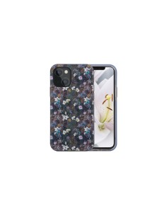 dbramante1928 Capri custodia per cellulare 15,5 cm (6.1") Cover Multicolore