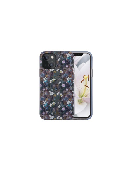 dbramante1928 Capri custodia per cellulare 15,5 cm (6.1") Cover Multicolore