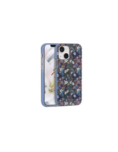 dbramante1928 Capri custodia per cellulare 15,5 cm (6.1") Cover Multicolore 2