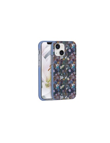 dbramante1928 Capri custodia per cellulare 15,5 cm (6.1") Cover Multicolore